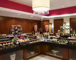 Anwar Al Madinah Mövenpick Hotel thumbnail
